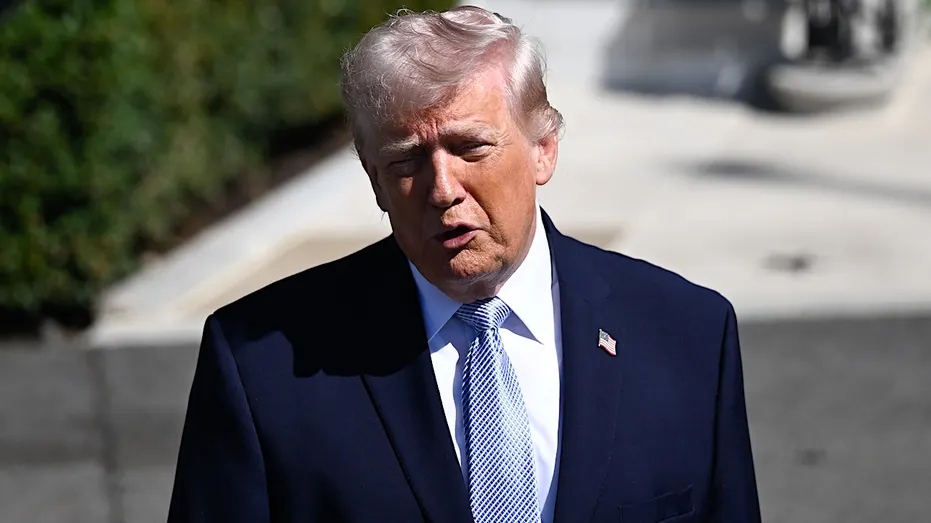 Trump: Iran offer ‘significant’ but ‘not good enough’; it’s refusing to ‘cry uncle’ Trump: Iran offer ‘significant’ but ‘not good enough’; it’s refusing to ‘cry uncle’