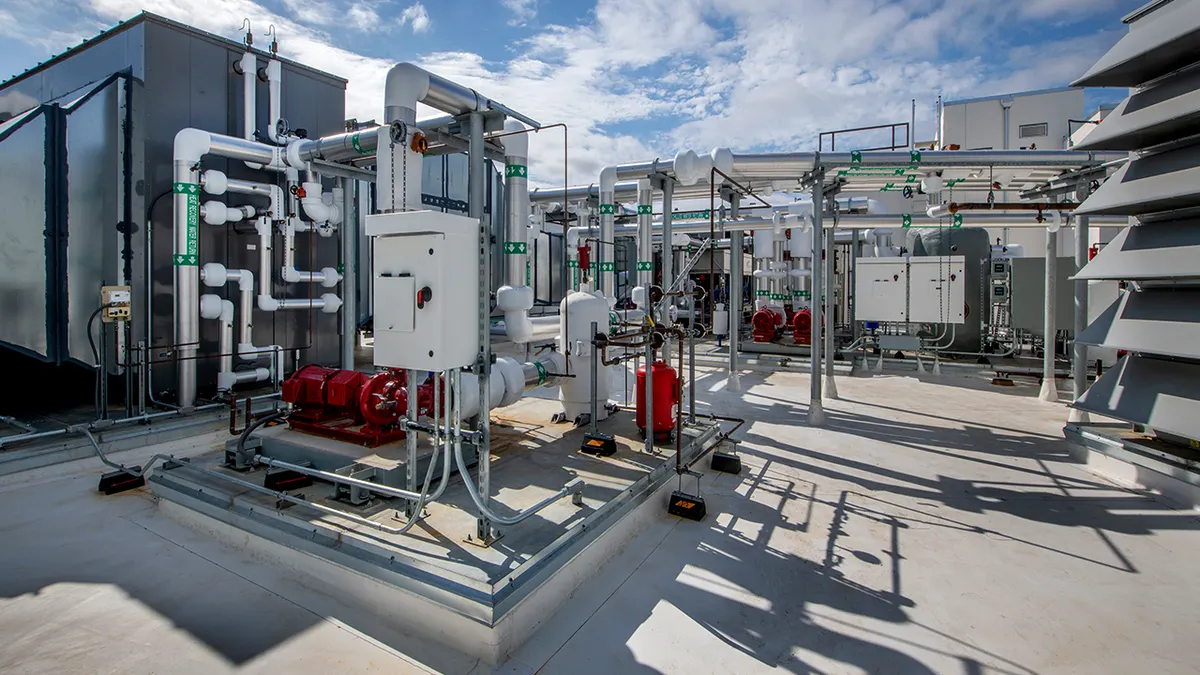 Edo turns office buildings into virtual power plants