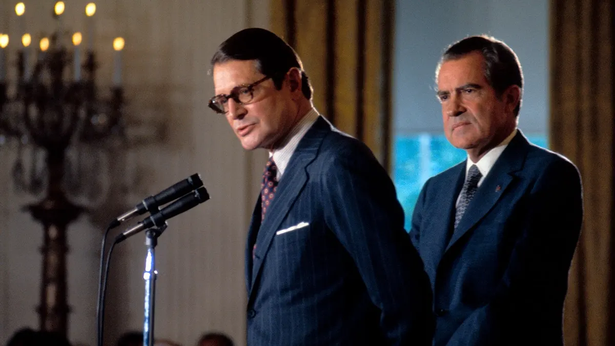 Pam Bondi and the attorneys general who were fired or resigned before her Pam Bondi and the attorneys general who were fired or resigned before her