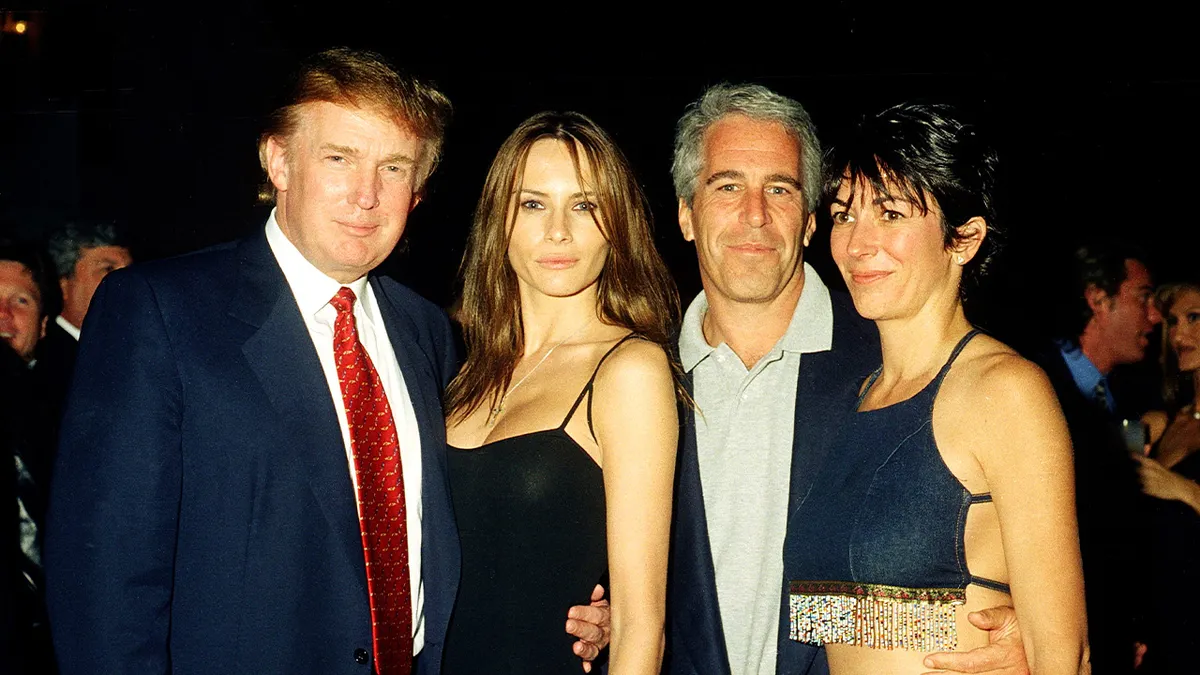 Melania Trump’s Epstein call turns up heat on Justice Department and its new leader Melania Trump’s Epstein call turns up heat on Justice Department and its new leader