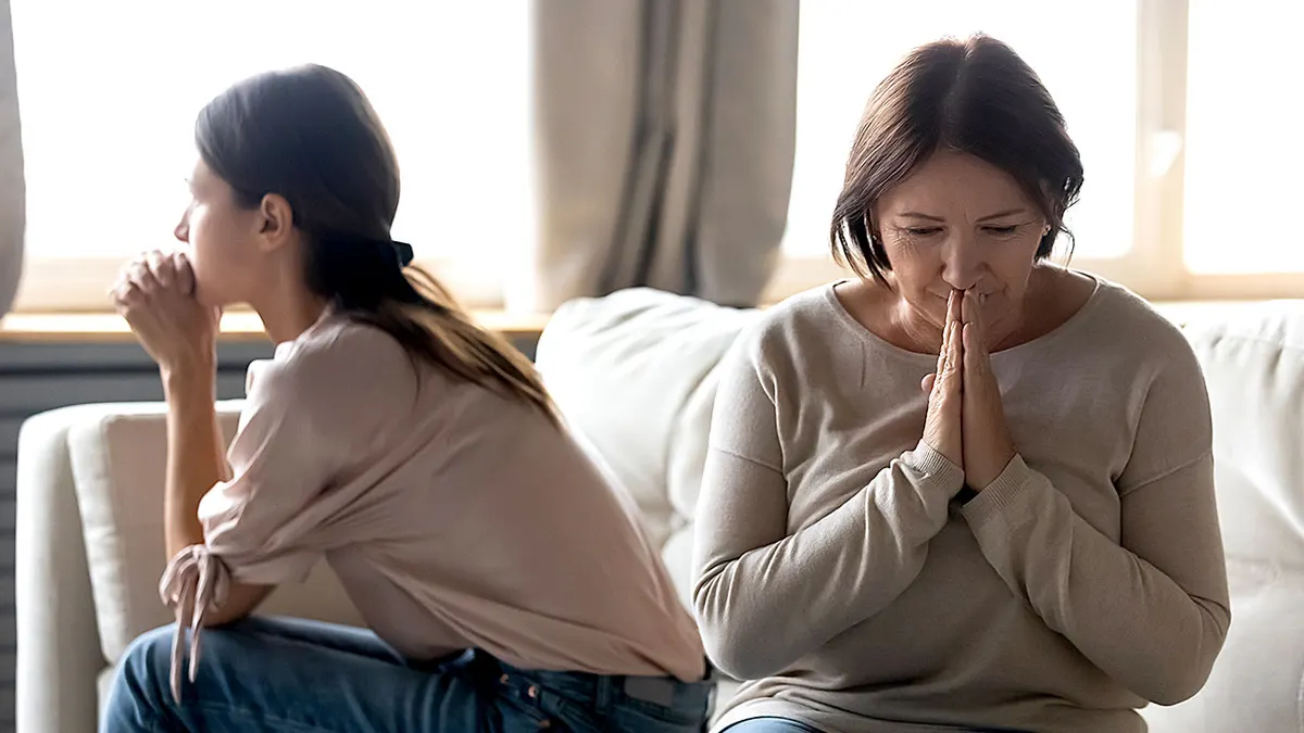 Survey finds 38% of Americans have cut off a friend or family member