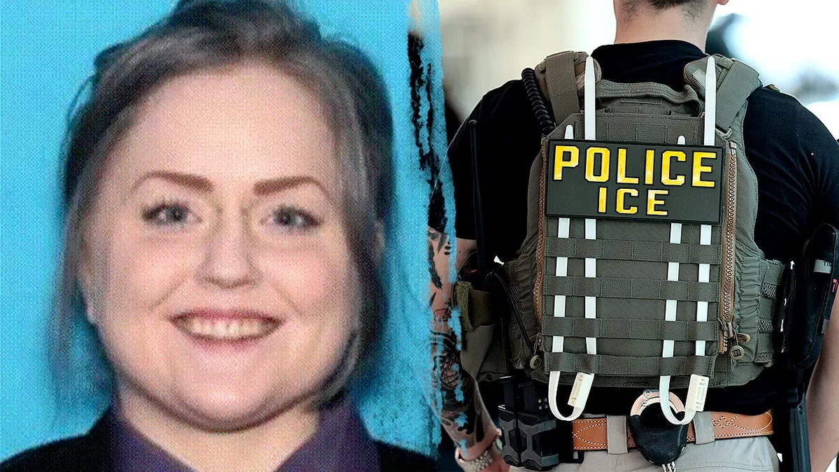 Illinois woman pleads guilty to paying for fetish torture videos involving monkeys