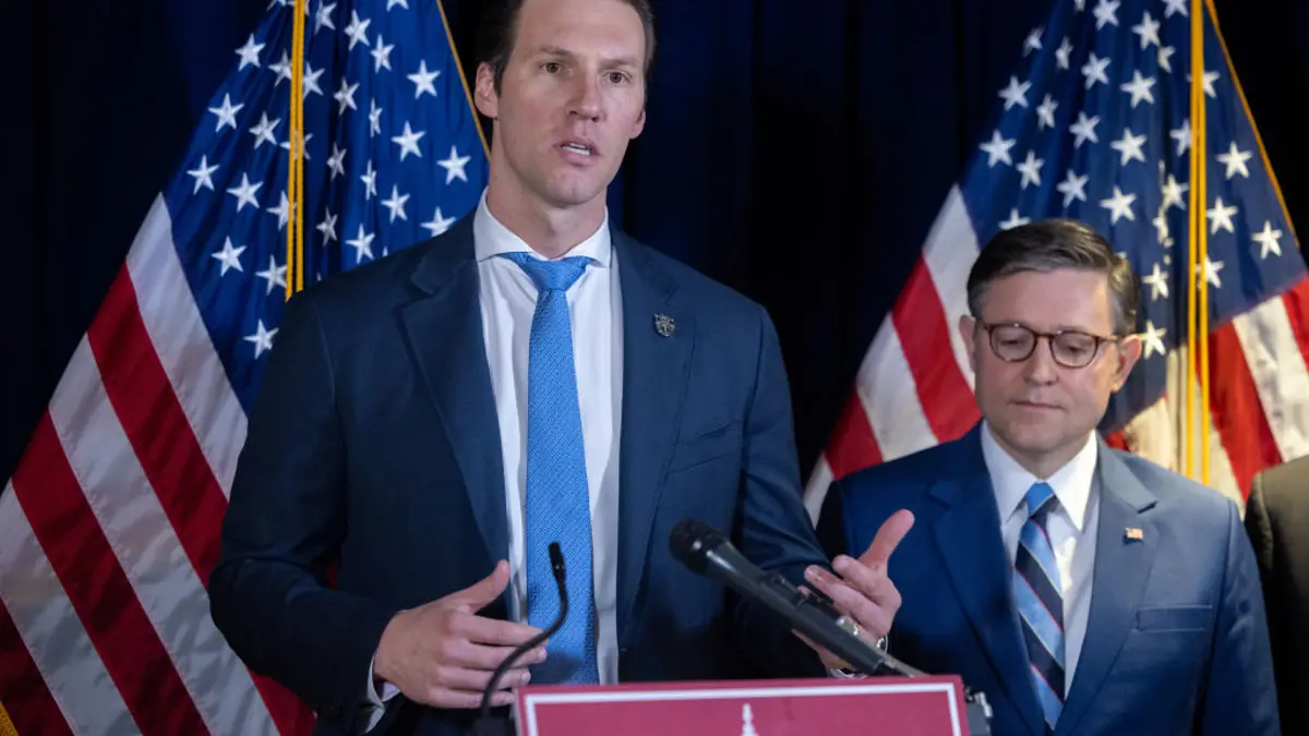 House Republicans push back on Senate’s narrow DHS funding plan