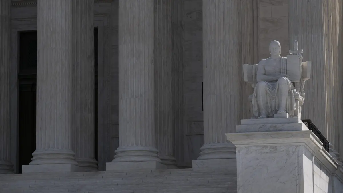 Supreme Court reverses lower court ruling, hands Chevron victory in environmental lawsuit