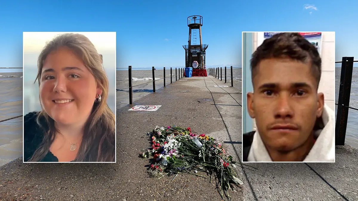 Files reveal warning signs before Loyola student murder suspect was freed into US Files reveal warning signs before Loyola student murder suspect was freed into US