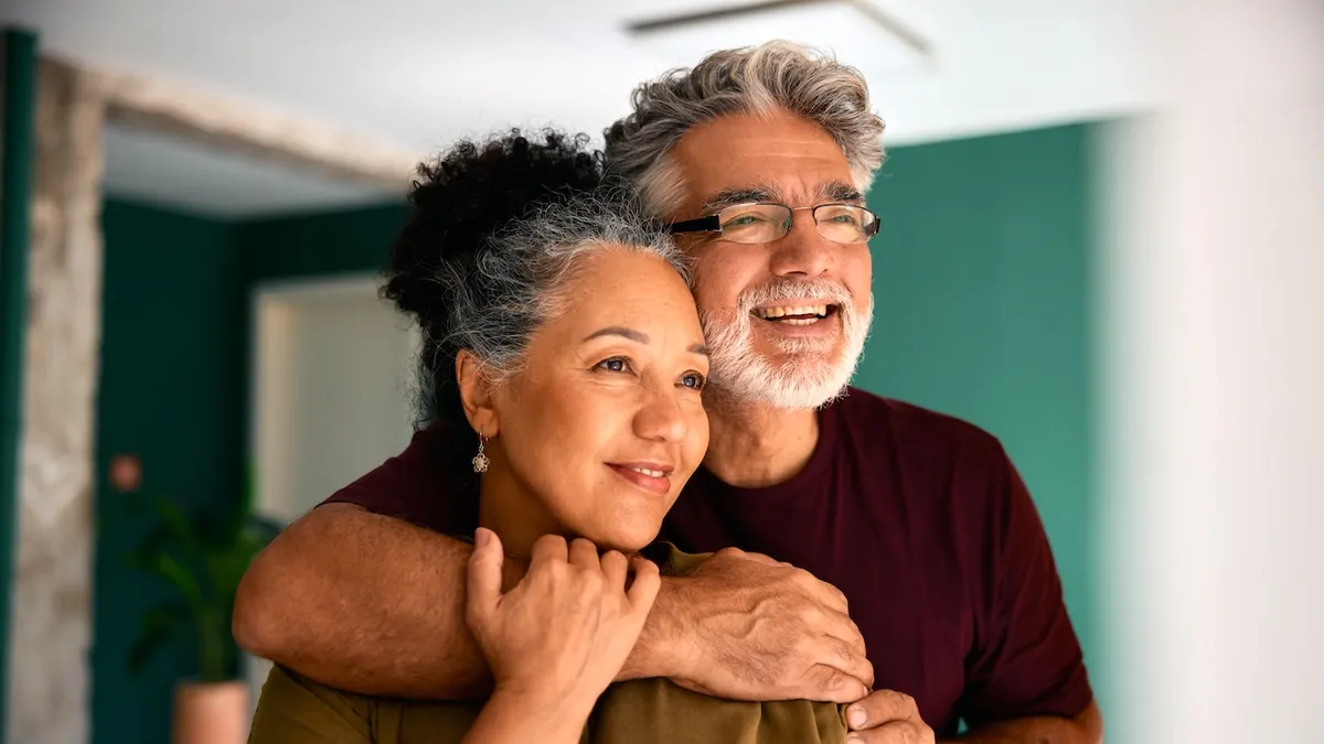 Specific mindset linked to lower dementia risk in older adults, study finds