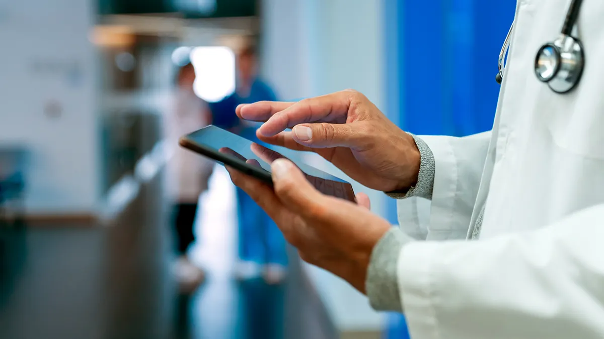 Healthcare cyberattack hits TriZetto, 3.4 million affected