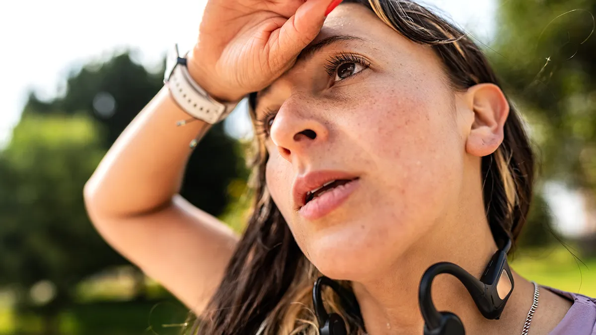 Extreme weather linked to spike in heart attacks and strokes, study finds