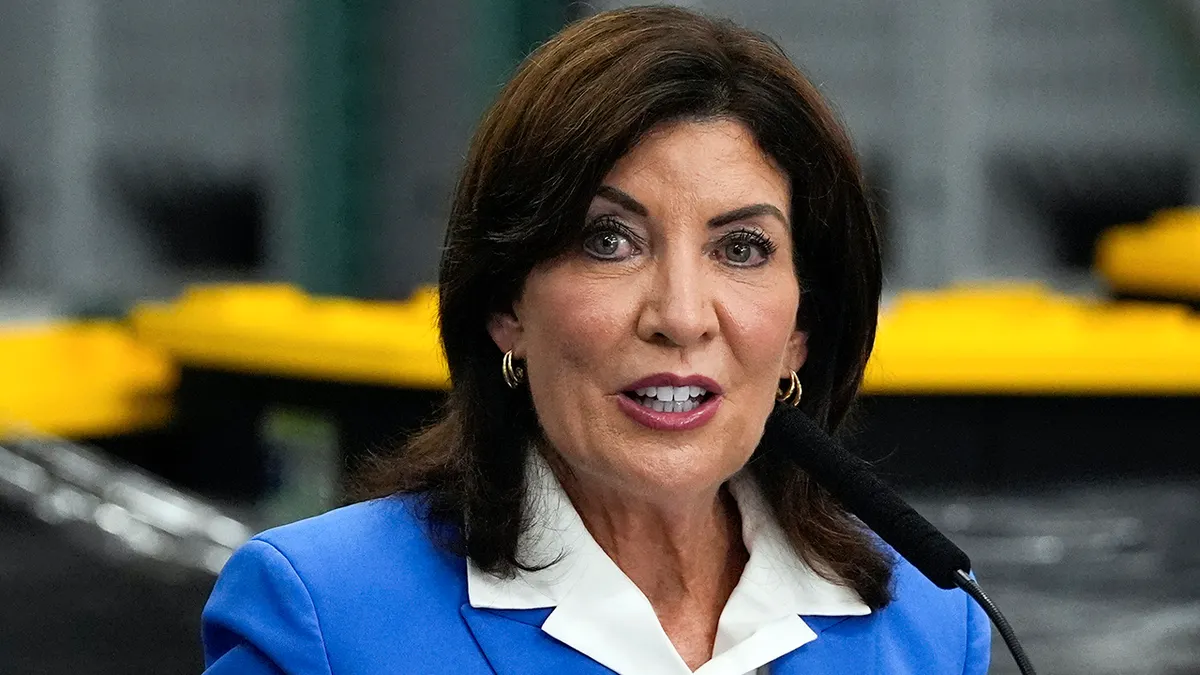 GOP targets Hochul’s climate law as New Yorkers face ‘skyrocketing’ utility bills