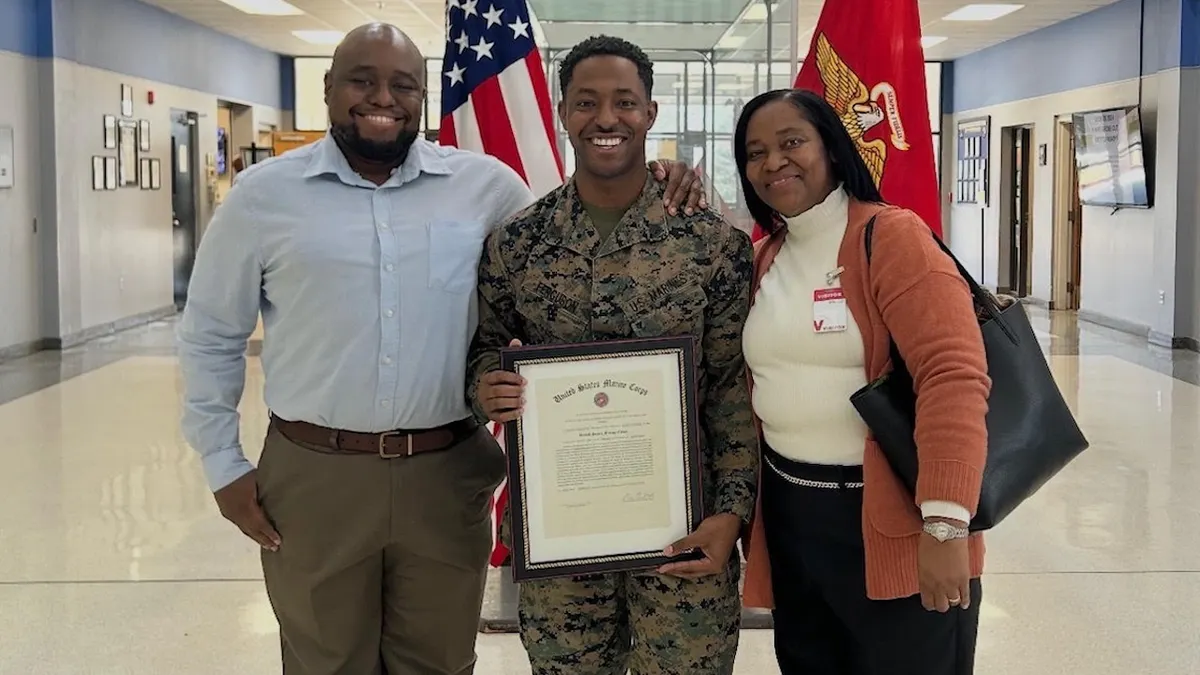 Colorectal cancer diagnosis revealed in routine blood test