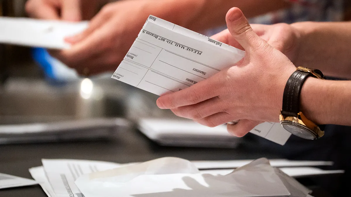 FBI reports .9 billion in internet crime losses in 2025 FBI reports .9 billion in internet crime losses in 2025