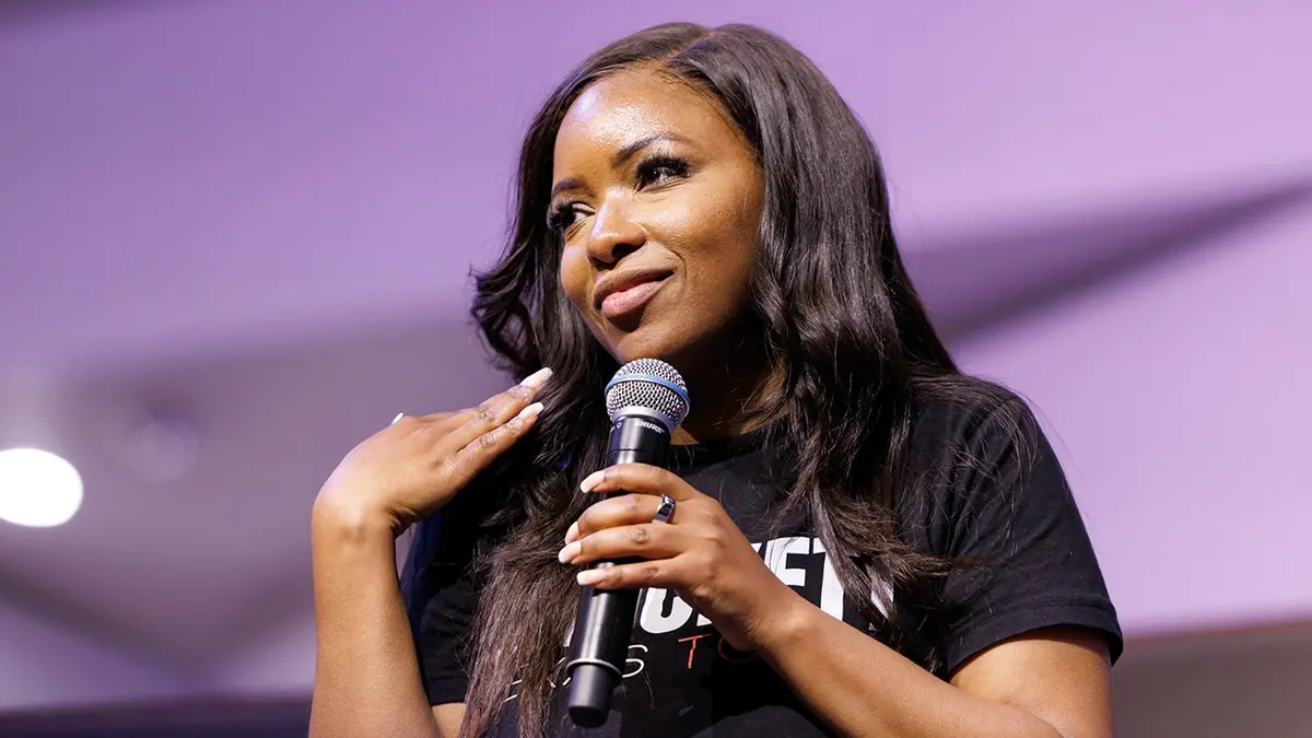 Rep. Crockett endorses Colin Allred in Texas Democratic primary runoff