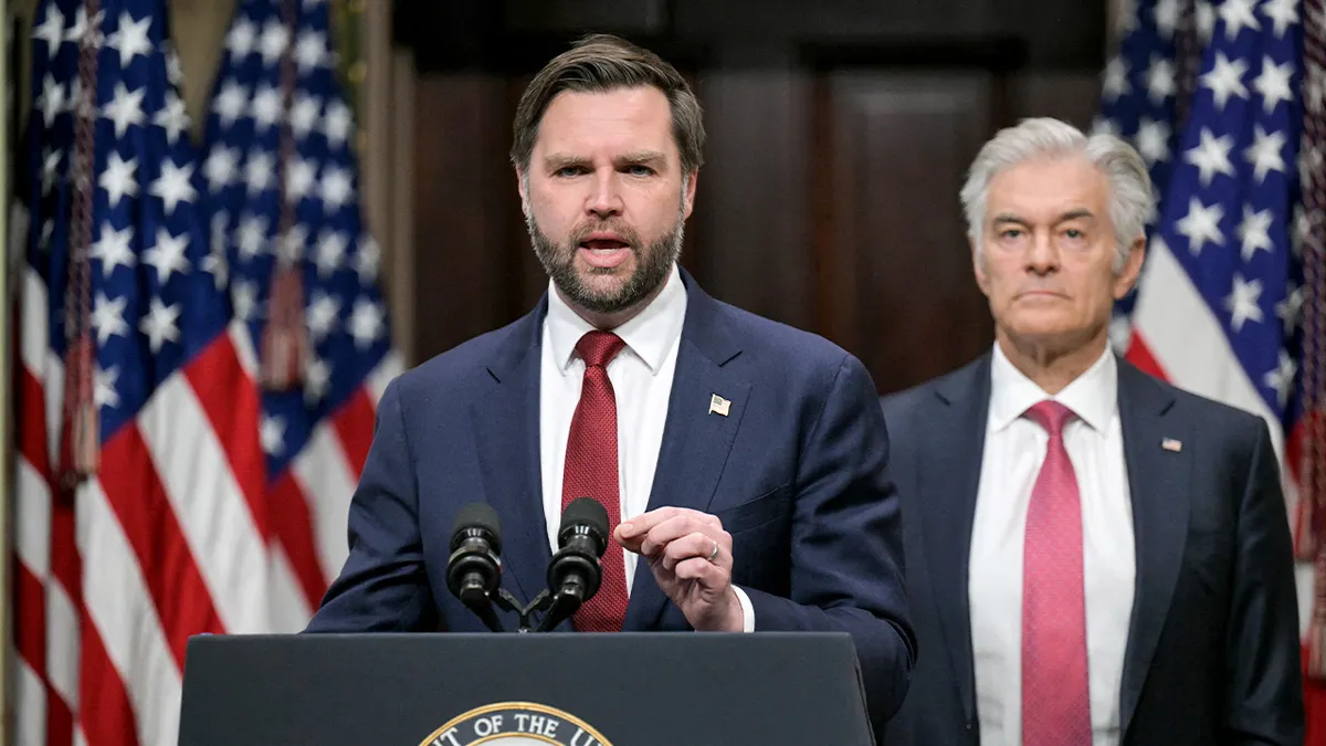 Vance task force suspends 447 hospices over 0M LA fraud claims Vance task force suspends 447 hospices over 0M LA fraud claims