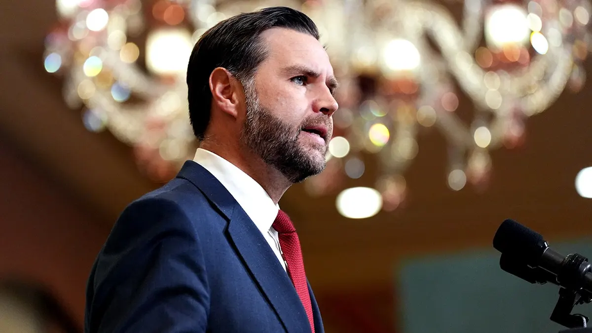 Vance returns to DC after Iran rejects US peace offer in Islamabad