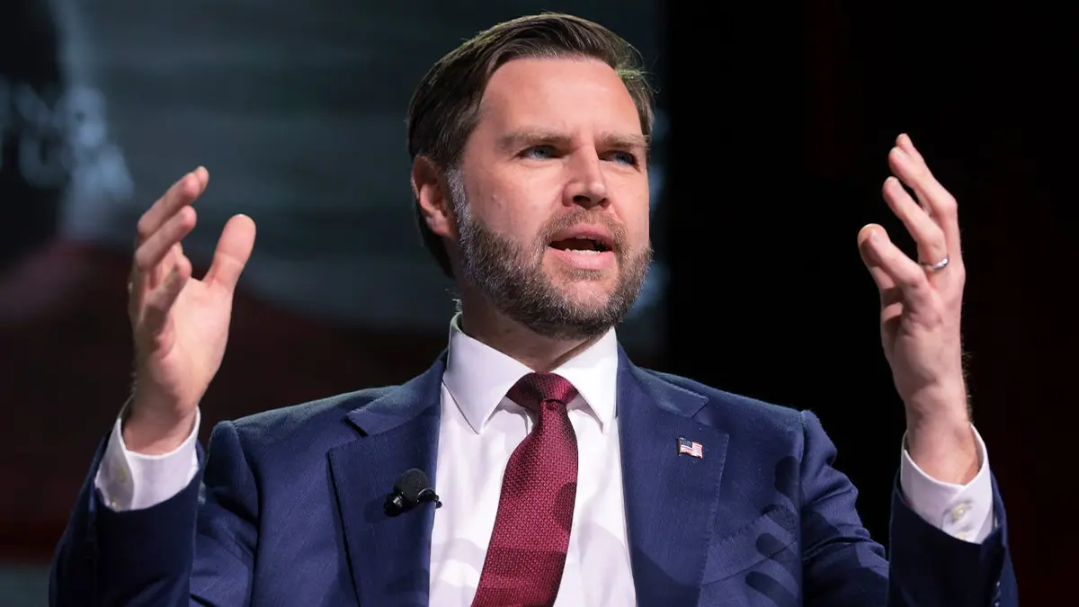 Vance says he’s grateful after Pope Leo moves to ease Trump dispute