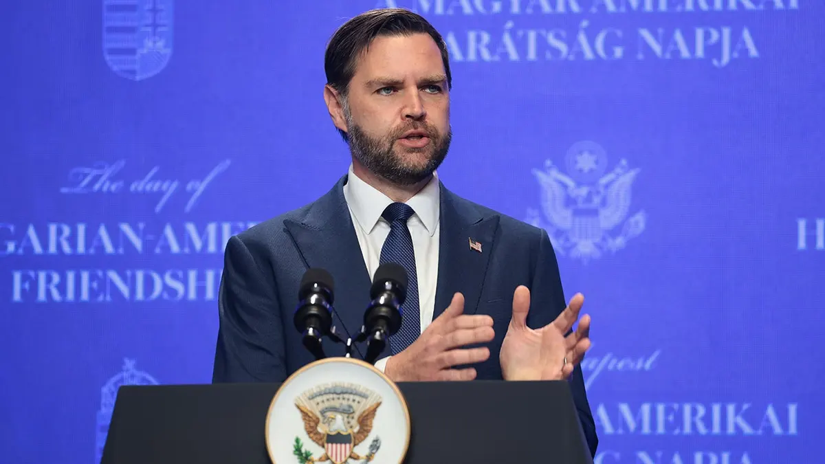 Vance says Iran has ‘two pathways’ as Trump’s 12-hour deadline looms