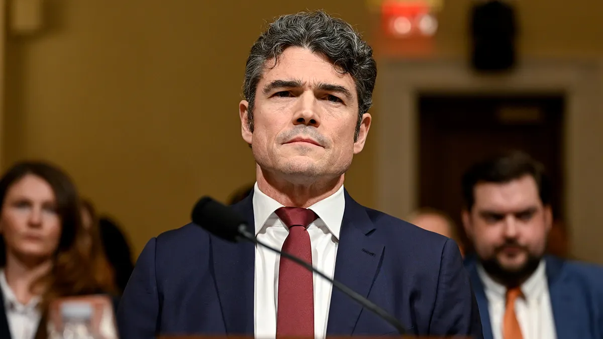 Trump must restrain Israel before declaring victory in Iran war, Joe Kent says