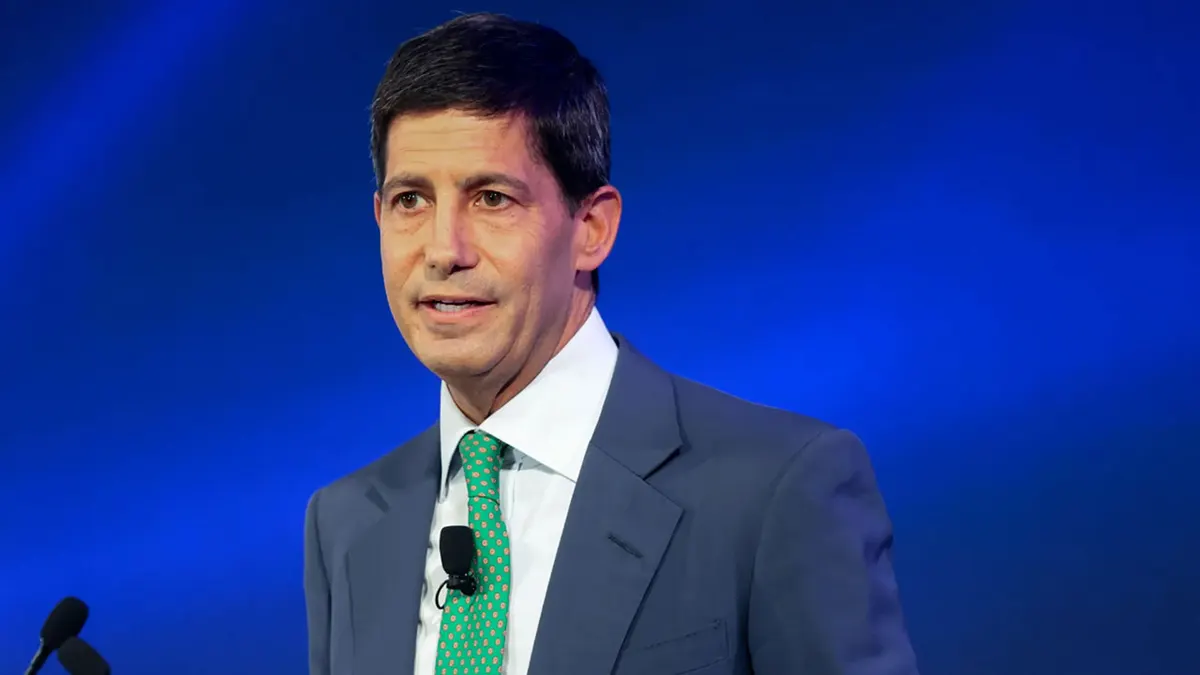 Kevin Warsh’s finances draw scrutiny ahead of Fed confirmation hearing