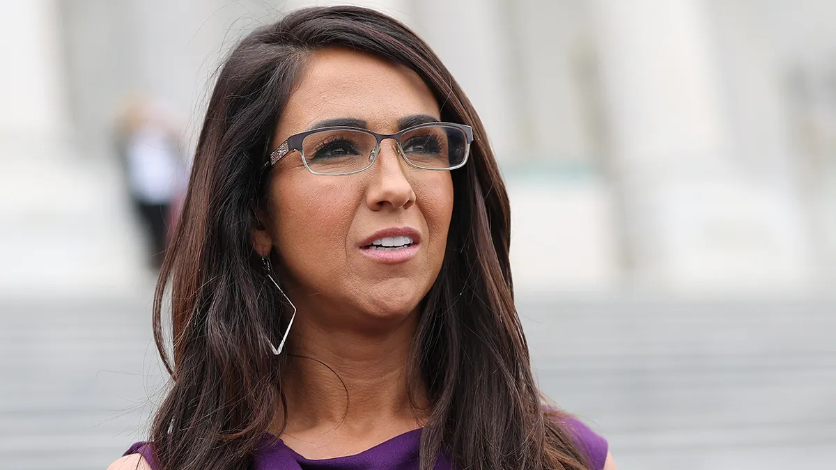 Rep. Boebert vows to cancel Swalwell and Gonzales’ taxpayer pensions