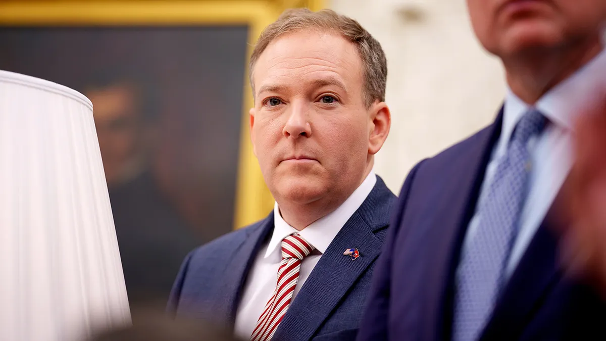 Zeldin attacks Whitehouse over country club membership in EPA budget clash