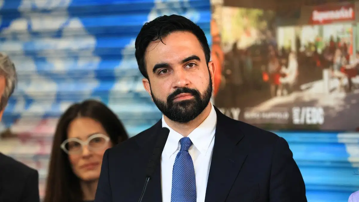 Mamdani voters who backed him sue to block East Village homeless shelter