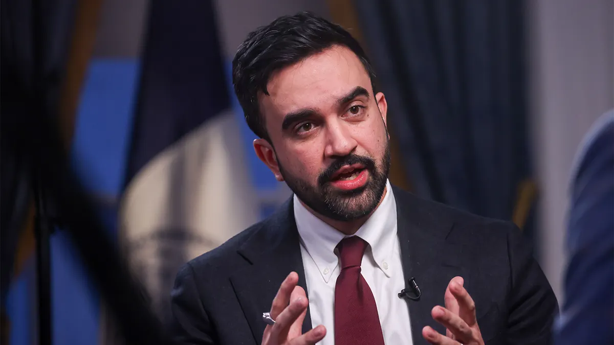 Mamdani’s gifted program plan draws merit-based education concerns