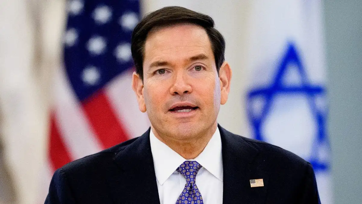 Rubio sanctions Nicaraguan official over alleged human rights abuses