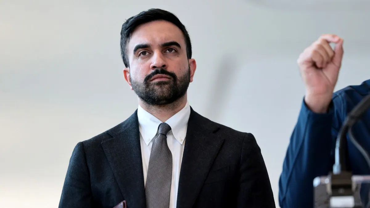 NYC Mayor Mamdani’s racial equity plan draws conservative and DOJ scrutiny