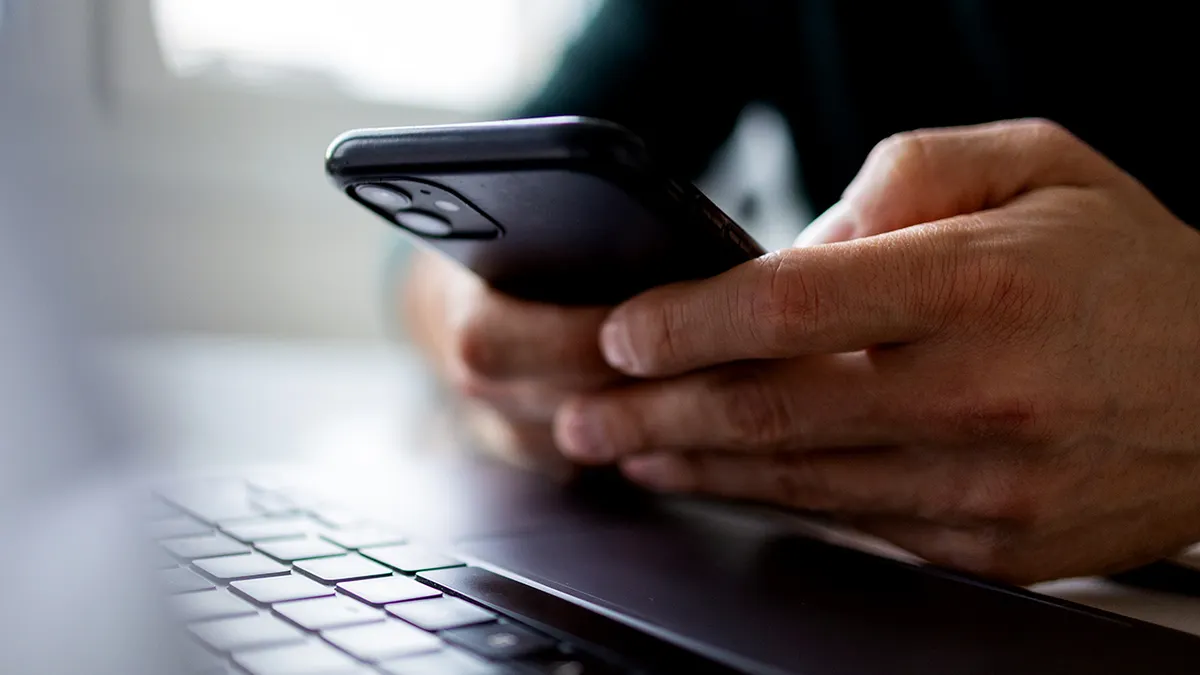 CISA and FBI warn of phishing attacks targeting WhatsApp and Signal CISA and FBI warn of phishing attacks targeting WhatsApp and Signal