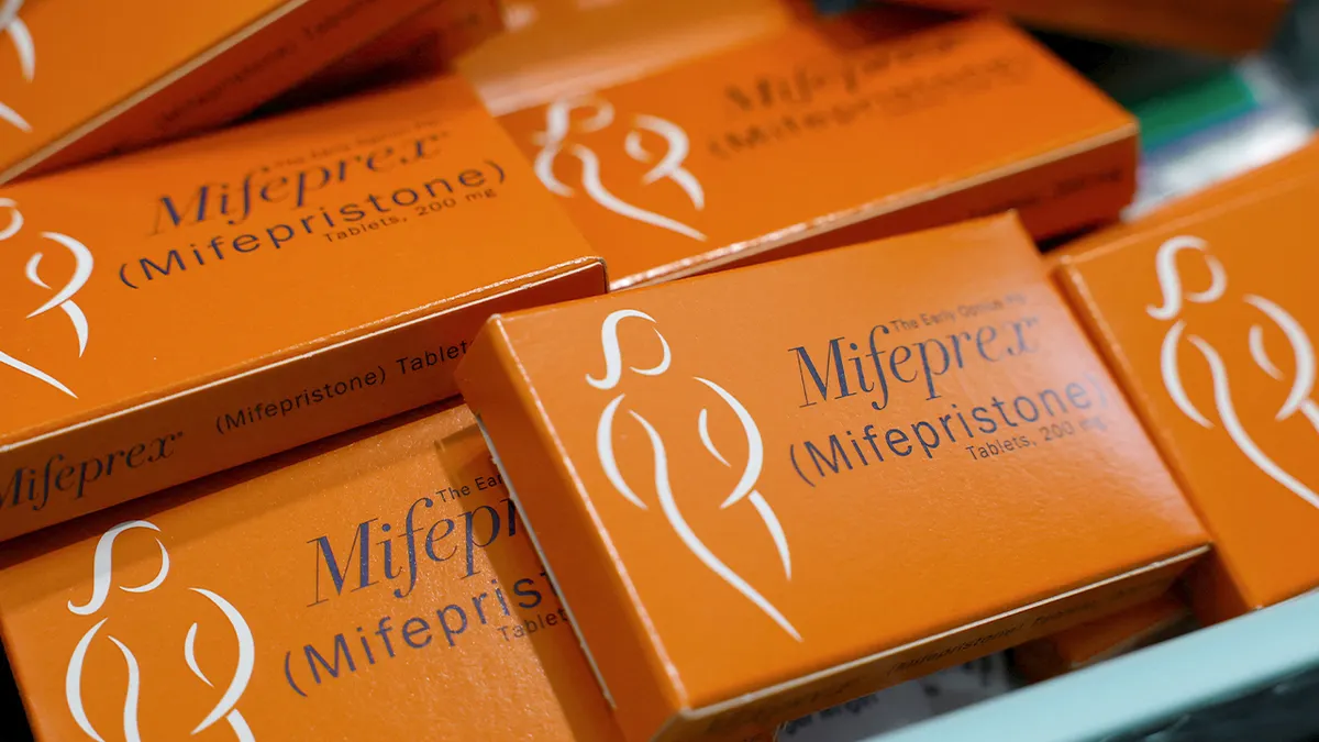 Federal judge allows mifepristone mail access, orders 6-month FDA review Federal judge allows mifepristone mail access, orders 6-month FDA review