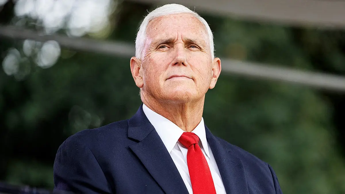 Pence says clock is ticking as Planned Parenthood funding ban nears end