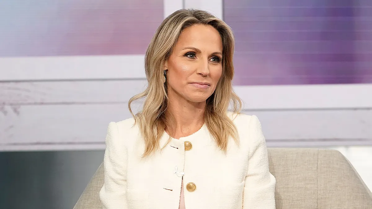 Trump taps Nicole Saphier for surgeon general, dropping Casey Means’ nomination