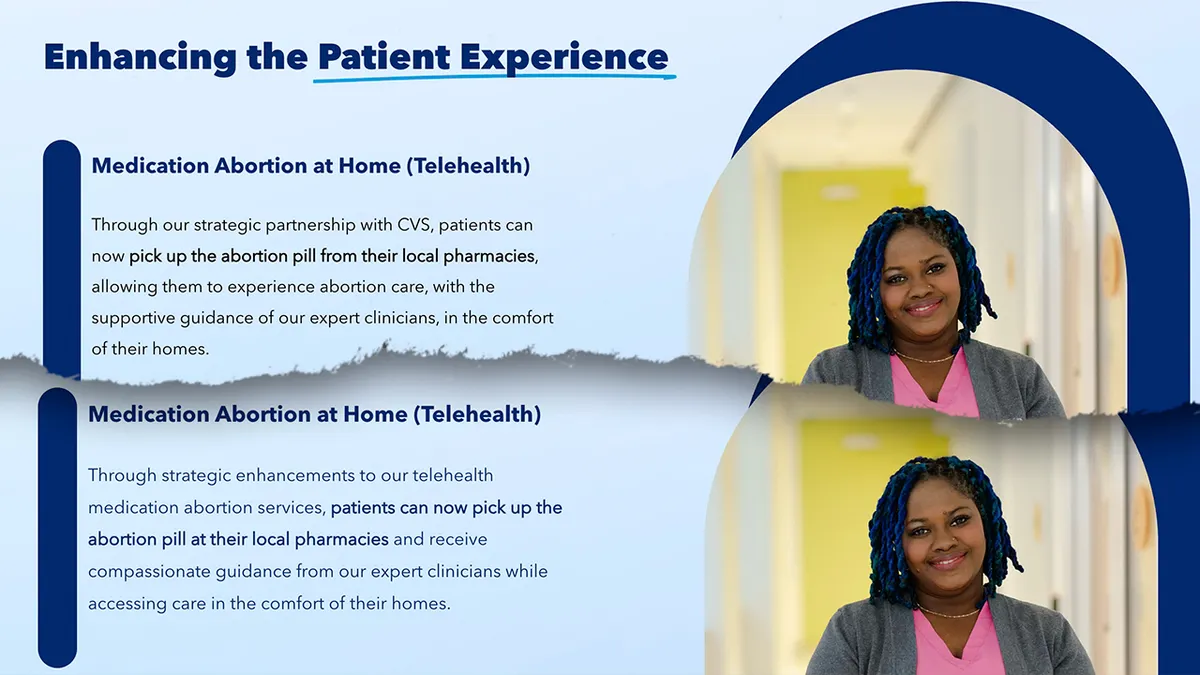 CVS denies strategic partnership with Planned Parenthood on abortion pills