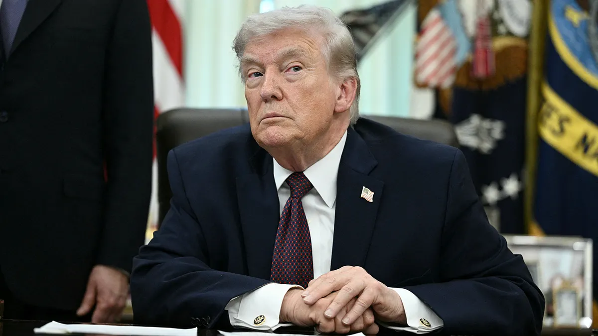 Trump signs mail-in voting order despite likely legal objections