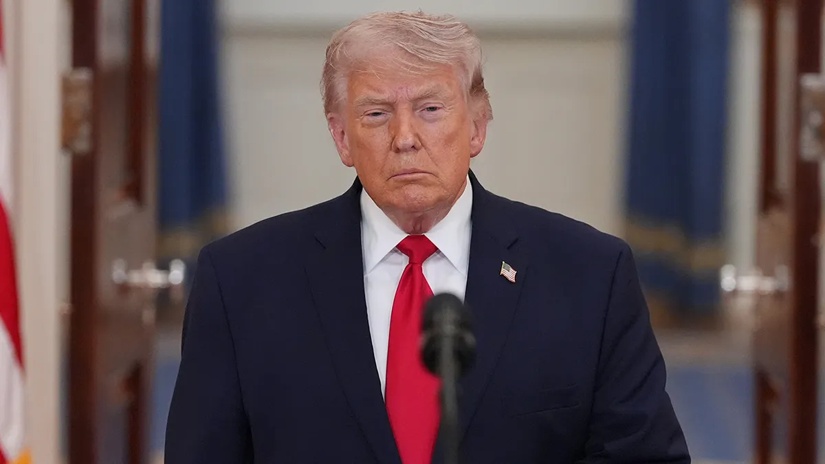 Trump’s Iran ceasefire strains as Gulf states report drone attacks