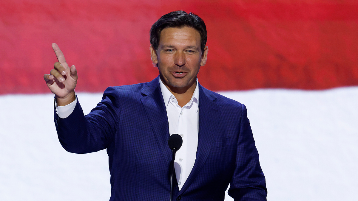 DeSantis and Reeves sign voter citizenship law, sparking legal challenges