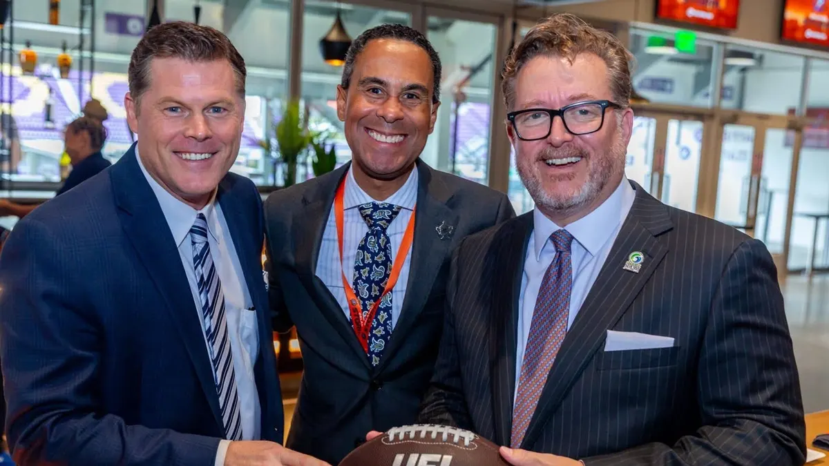 News anchor Ryan Elijah challenges Rep. Cory Mills in Florida primary