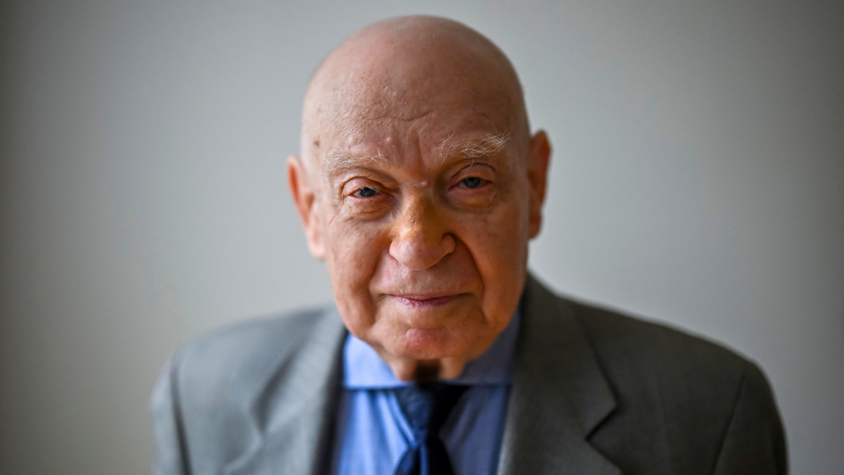 86-year-old Holocaust survivor struggles with New York’s housing costs