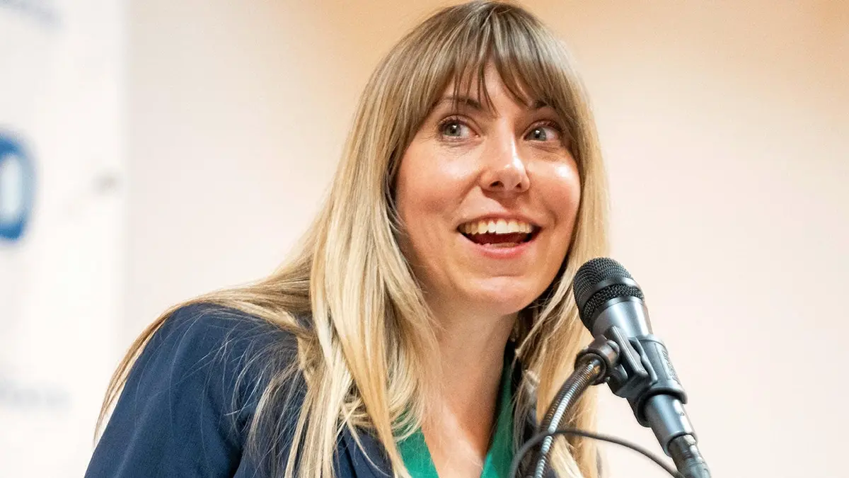 Lutheran minister running for Congress took part in wedding for satanists