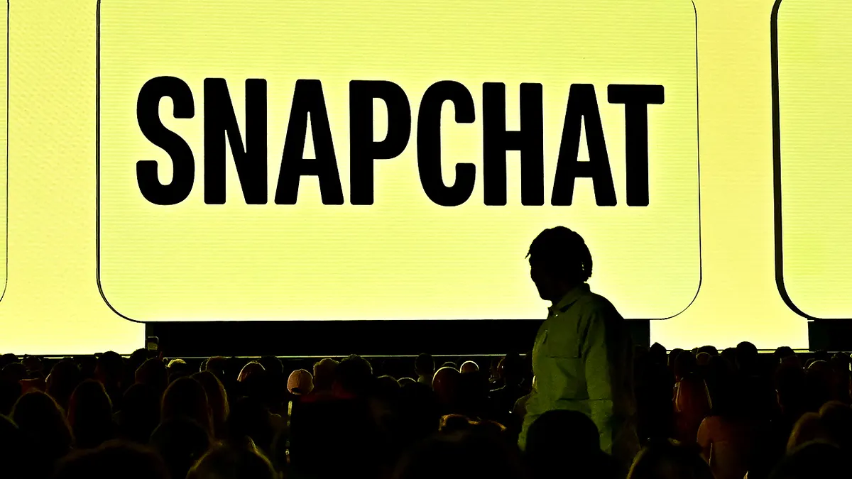 Snapchat maker cuts 1,000 jobs in AI-driven restructuring