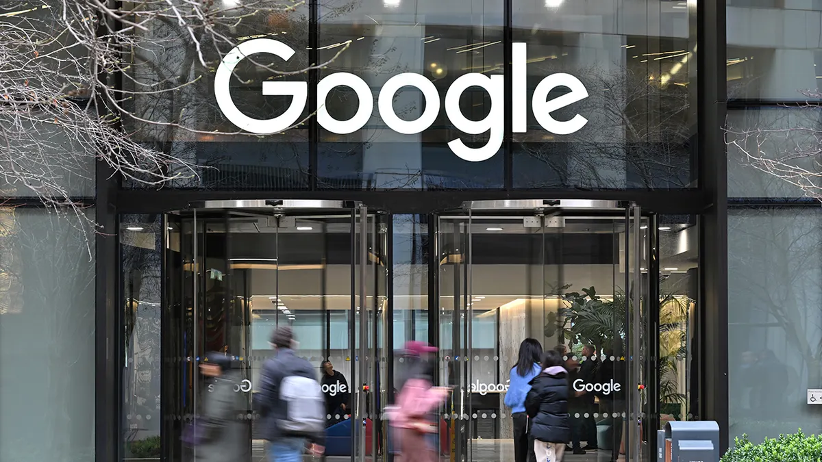 Google agrees to 5M settlement over Android cellular data claims