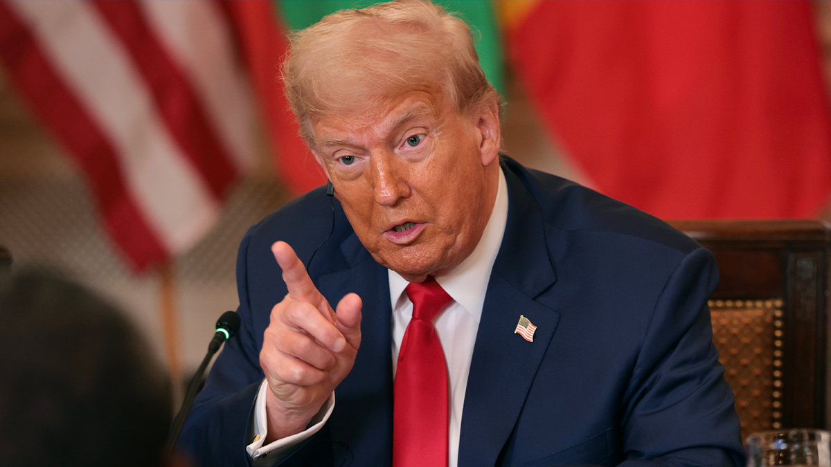 Trump warns Iran it can be ‘taken out’ ahead of Tuesday 8 p.m. deadline