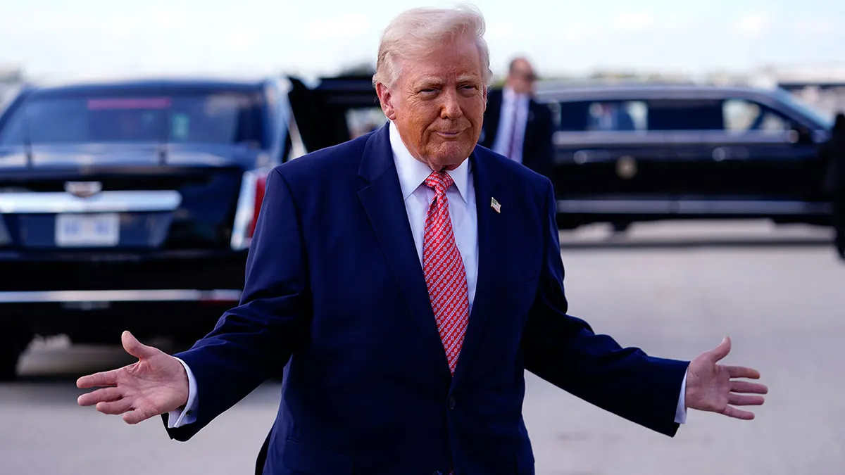 Leavitt says Trump’s threat to destroy Iran was not a bluff after ceasefire