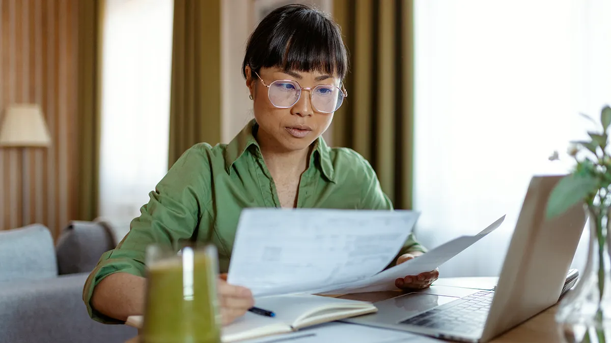 Why filing your taxes early instead of last minute could save you money