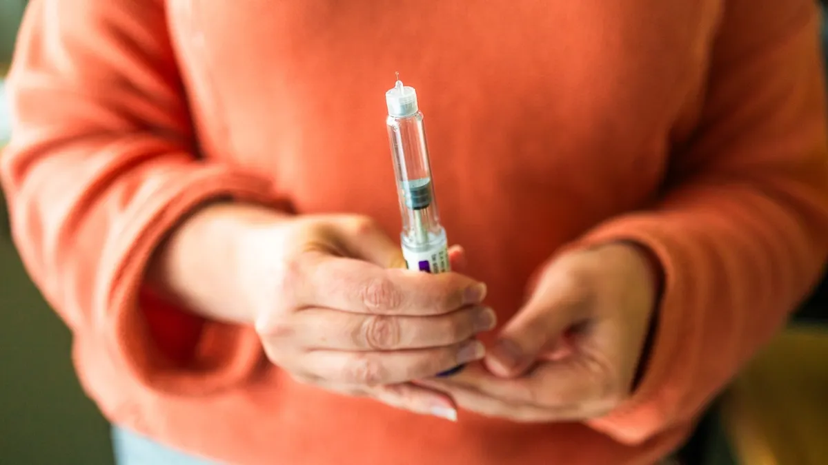 Bariatric surgeon warns against microdosing GLP-1 drugs for these reasons