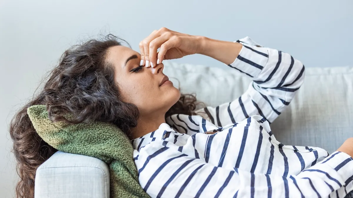 New-onset anemia linked to higher cancer risk and mortality, study finds