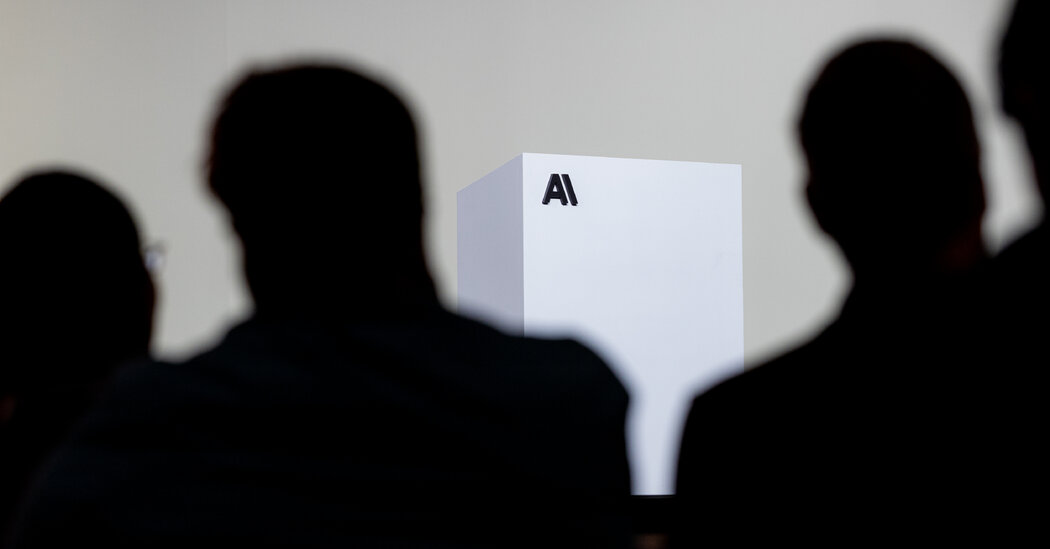 Why A.I. Safety Controls Are Not Very Effective Why A.I. Safety Controls Are Not Very Effective