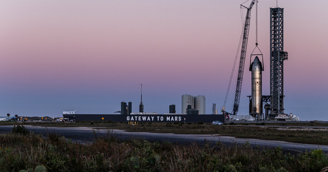Elon Musk’s SpaceX Plans  Billion Investment to Make A.I. Chips