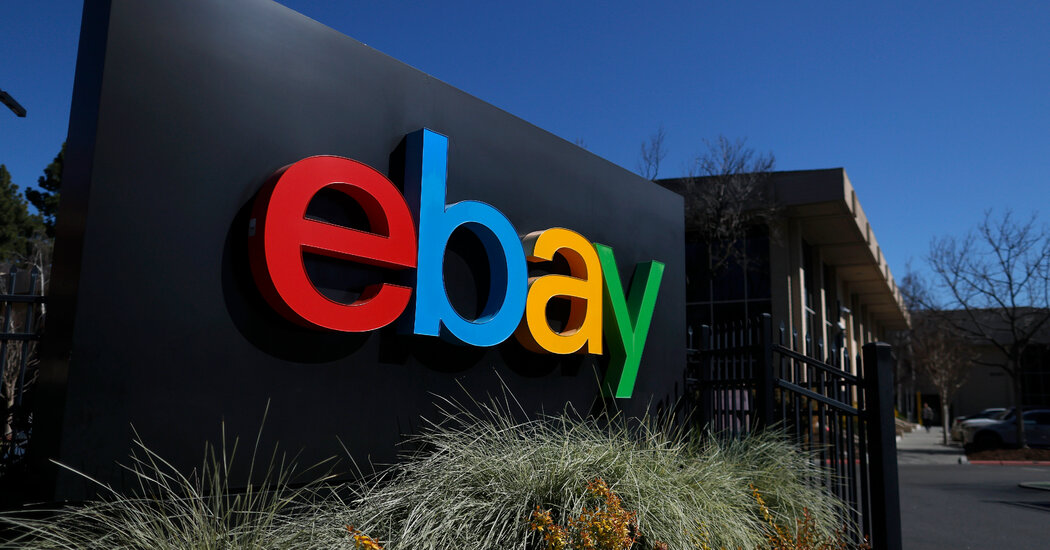 EBay Rejects GameStop’s Billion Takeover Bid EBay Rejects GameStop’s Billion Takeover Bid