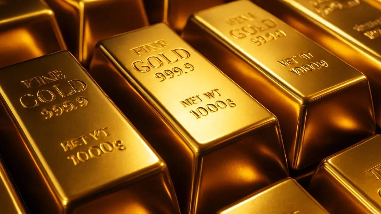 Gold price prediction today: Why gold prices are expected to be vulnerable due to rising oil prices – Check May 5, 2026 outlook